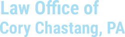 Law Office of Cory Chastang, P.A.